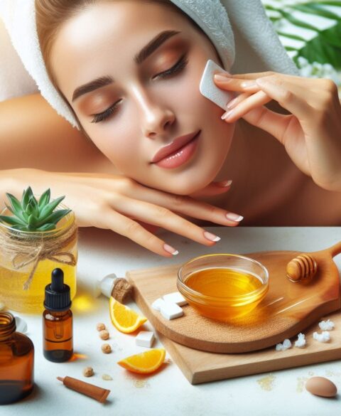 K-Beauty in 2025 Why Science-Backed Natural Skincare Is Leading the Global Beauty Revolution 🧬🌿