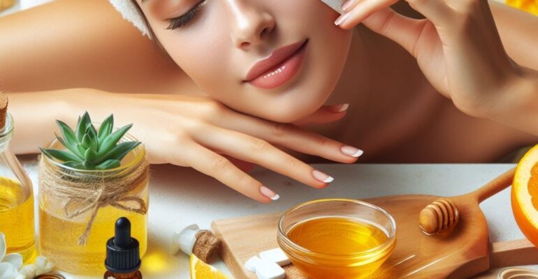 K-Beauty in 2025 Why Science-Backed Natural Skincare Is Leading the Global Beauty Revolution 🧬🌿