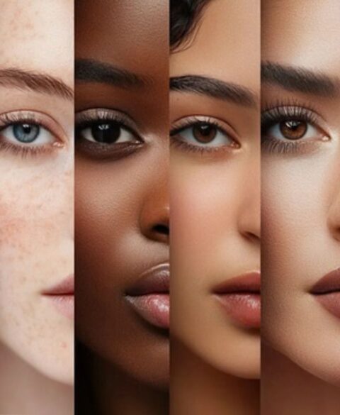 Skinimalism in 2025 Why Less Is More with Multi-Functional K-Beauty Formulas 🌿✨