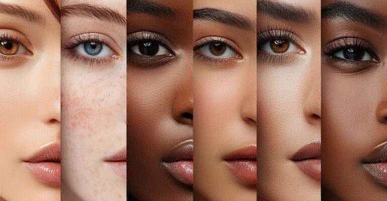 Skinimalism in 2025 Why Less Is More with Multi-Functional K-Beauty Formulas 🌿✨