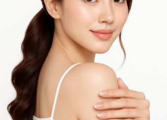 The Rise of Clean & Conscious Beauty How ISREEN Is Redefining Skincare for 2025