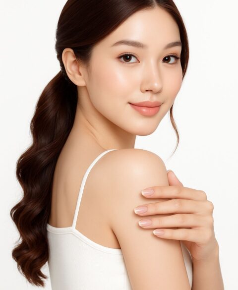 The Rise of Clean & Conscious Beauty How ISREEN Is Redefining Skincare for 2025