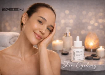 4-Night Skincare Method for Smoother, Brighter, Firmer Looking Skin