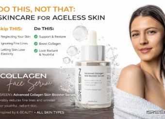 Skincare Mistakes That Age Your Skin (And How to Fix Them)