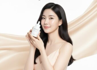 Unlock the Korean Secret to Youthful, Ageless Skin – ISREEN