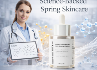 Retinol in Spring