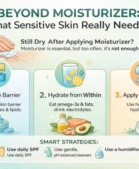 dermatologist-approved