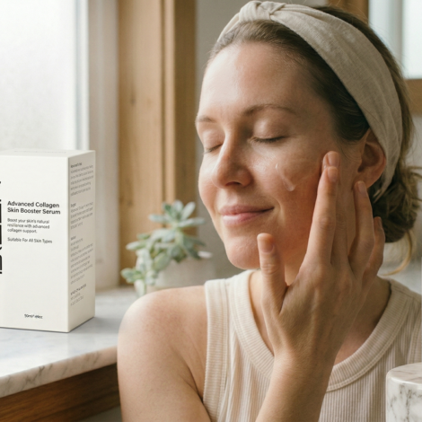 Why Your Skincare Isn’t Working: You’re Skipping This One Step