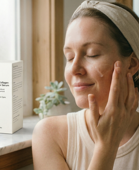 Why Your Skincare Isn’t Working: You’re Skipping This One Step