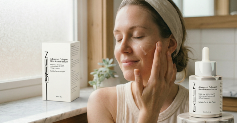 Why Your Skincare Isn’t Working: You’re Skipping This One Step