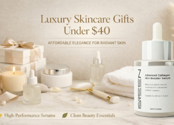 Luxury Skincare Gifts Under $40 That Feel Truly Expensive