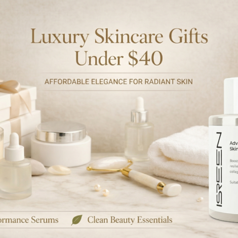 Luxury Skincare Gifts Under $40 That Feel Truly Expensive