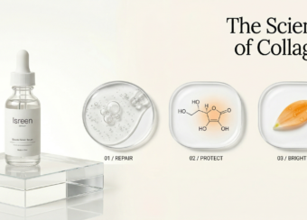 natural ways to increase collagen