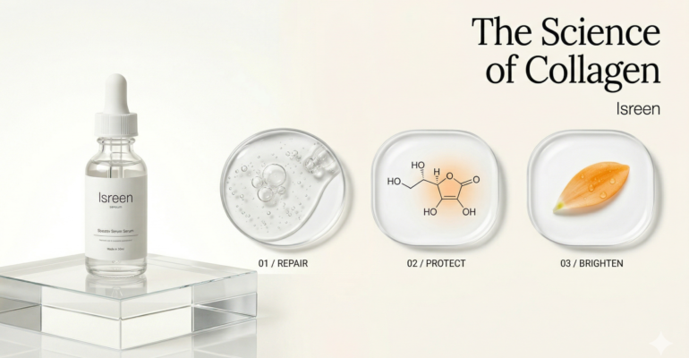 natural ways to increase collagen