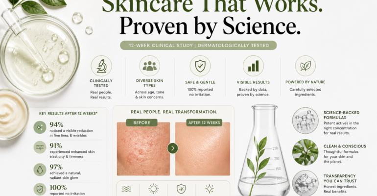 Most Overrated Skincare Ingredients (Backed by Research)