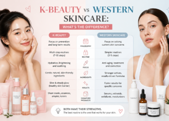 K beauty