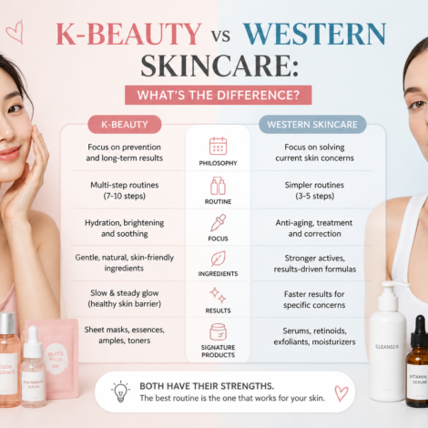 K beauty