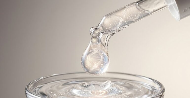 Firmer Skin Without Botox: 5 Science-Backed Ways to Boost Collagen Naturally