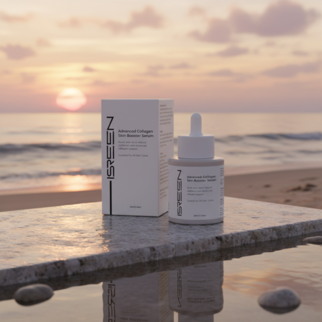 Vitamin C + Niacinamide: Can You Use Them Together? The Truth (Finally Settled)