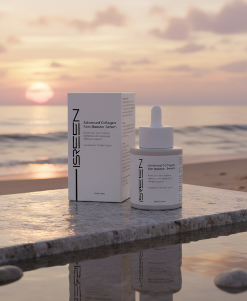 Vitamin C + Niacinamide: Can You Use Them Together? The Truth (Finally Settled)