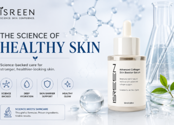 healthy skin