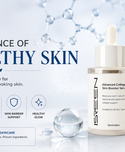 healthy skin