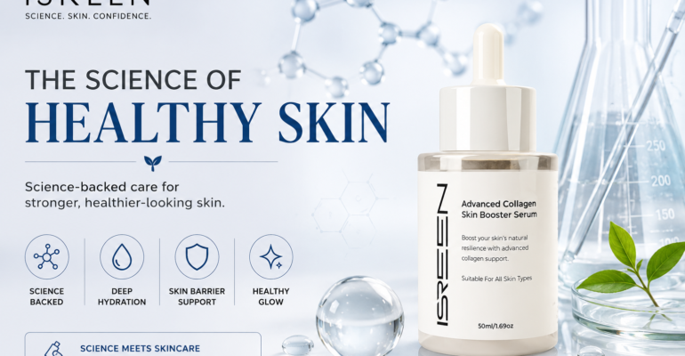 healthy skin