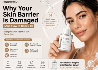 skin barrier