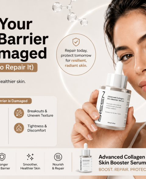 skin barrier