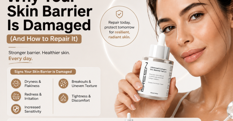 skin barrier
