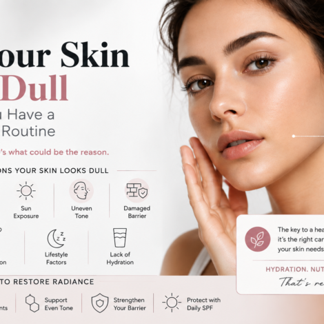 https://isreen.us/why-your-skin-looks-dull-even-when-you-have-a-good-skincare-routine/
