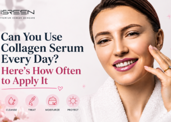 Can You Use Collagen Serum Every Day? Here’s How Often to Apply It