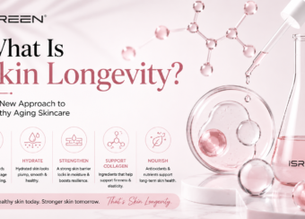 What Is Skin Longevity? The New Approach to Healthy Aging Skincare