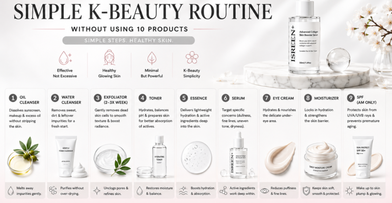 K product 10
