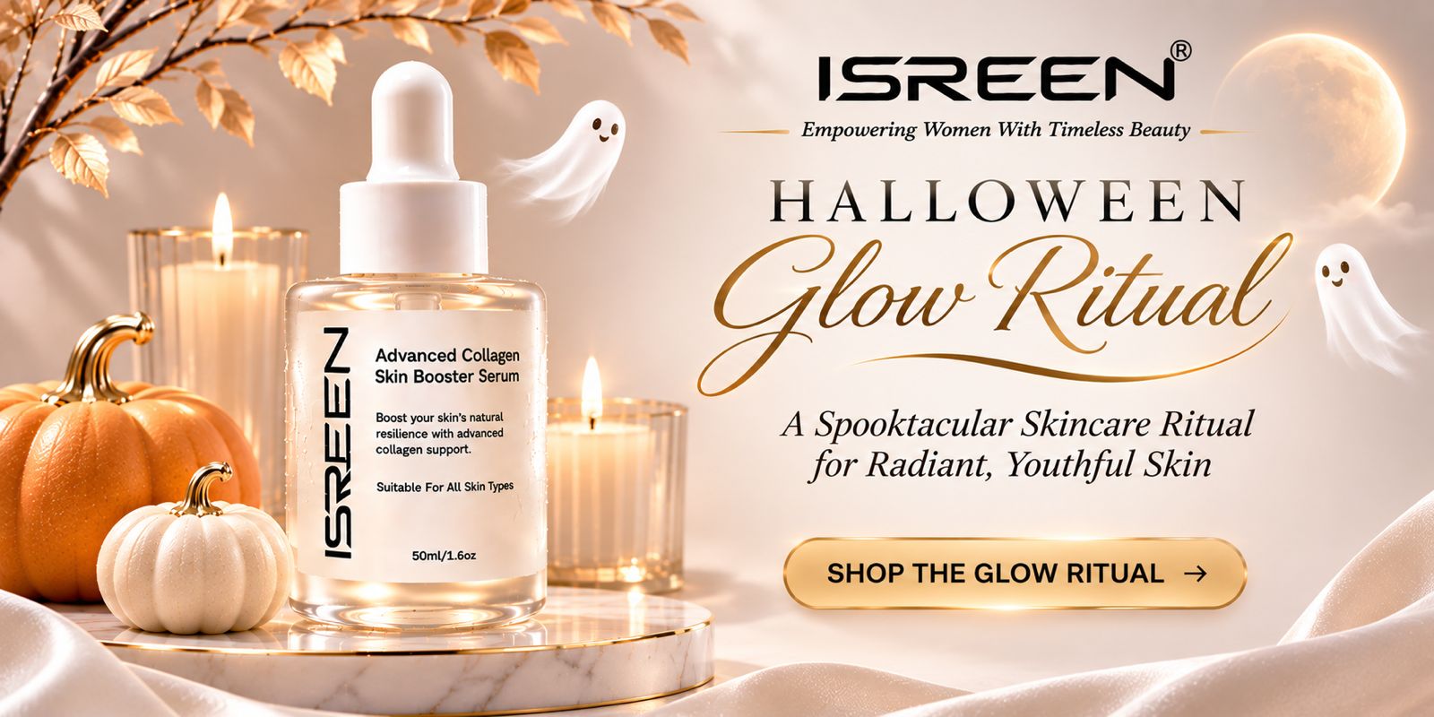 Halloween Banner